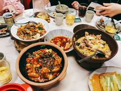 -望湘园·湖南菜(宏伊店)