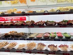 -镇江龙·火锅串串(武侯祠店)