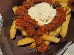 -get pizza意大利餐厅(凯德MALL店)