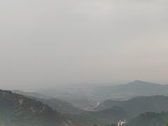 -青岩寺风景区