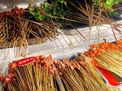 -三番火辣串串香(总店)