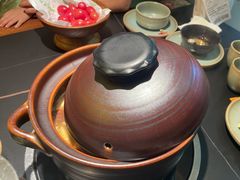 -季季山·云南野生菌火锅(上海首店)