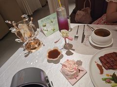 -PARFUM FLORAL花境法餐(南京首店)