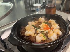 -绿茶餐厅(茂业天地店)