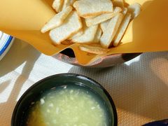 老北京炸灌肠-让我们见个面(祥云小镇店)