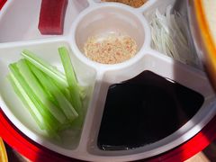 -青年公社烤鸭(滨湖银泰店)