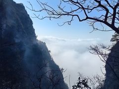 -萍乡武功山风景名胜区