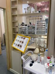 -米·日本の美甲美睫專門店