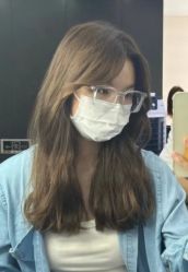 点击看大图 -MORI HAIR SALON日式美发沙龙