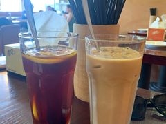 -香江小厨 The Kitchen(香江俱乐部店)