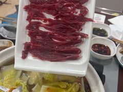 -金龙·打边炉(武进路店)