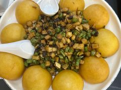 -诺敏塔拉奶茶-布里亚特包子-手把肉(锦都会店)