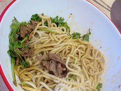 -阿当·小炒牛肉面(人广店)