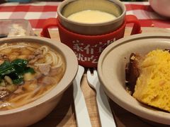 -西贝(满都海公园店)
