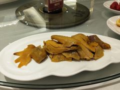 -骏莱海鲜鱼港(五角场店)