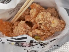 -超级鸡车(华东师大店)