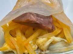 -老昌春饼(中央大街店)