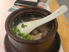 -客汁源味·客家菜(时代城店)