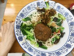 -双冰面馆(茶南店)