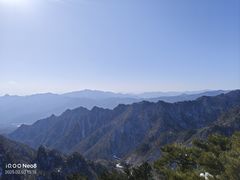 -老界岭旅游度假区
