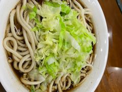 -柴氏风味斋(甘家口店)