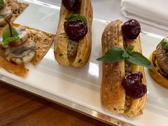 -北京柏悦酒店·锦庭餐厅Dining Room