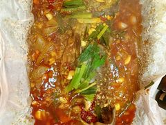 -阿杰烧烤·西安传统烤肉店(天朗御湖店)