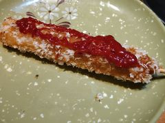 -一佳烤铺(丽江景苑店)