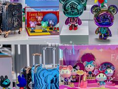 -星际漫游(青岛吾悦广场店)