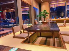 -四葉寿司·城市景观(深圳湾1号店)
