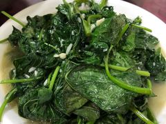 炒苕尖-温江公平红烧兔(总店)