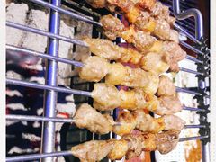 -三个蒙古大叔羊肉串(大宁店)