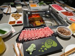 -海底捞火锅(关山保利店)