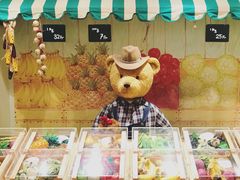 -济州岛泰迪熊博物馆