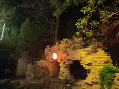 -淄博聊斋城景区