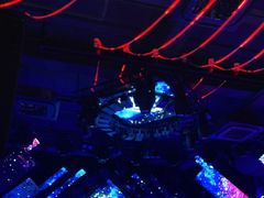 -MOSSO德国餐厅·音乐酒吧(环宇荟店)