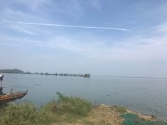 -梁子岛生态旅游区