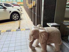 -珠海棕泉酒店(拱北口岸高铁站店)