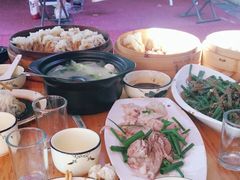 -正宗天津烧麦馆(柳州路店)