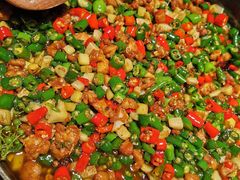 -拈菜(观音桥阳光世纪店)