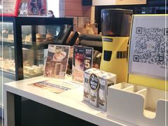 -麦当劳(凯德MALL太阳宫店)