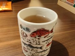 -七条鱼日本料理(远洋乐堤港店)