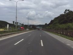 -窦圌山风景区