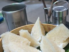 -椰庭·椰子鸡·创意玩家(晶耀前滩店)