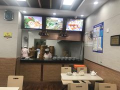 -新丰小吃(中山中路分店)