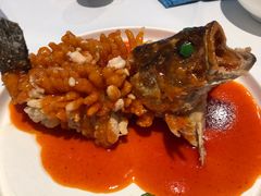 -松鹤楼·非遗·苏帮菜(融科店)