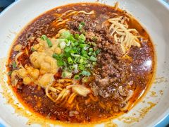 -何必是家面馆 HB noodles&coffee