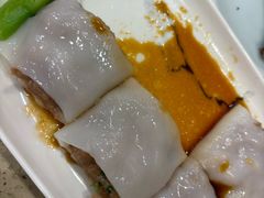 -点都德(龙之梦店)