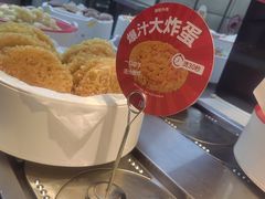 -龍歌自助小火锅(李沧顺和汇店)