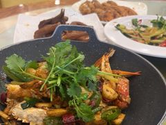 -新金盛·海鲜酒楼(盐田店)
